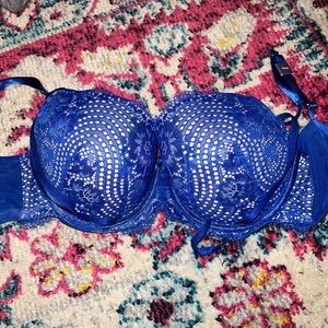 Cacique lane Bryant bra‎ size 36DDD